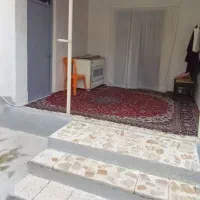 خونه سرا قدیمی  ( حنظله )