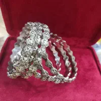 فروش النگو نقره
