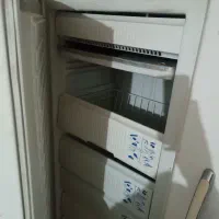 یخچال فریزر|یخچال و فریزر|کهریزک, |دیوار