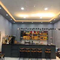 واگذاری کافی شاپ