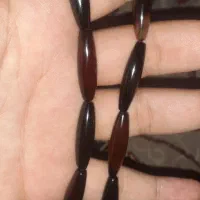 لول عقیق طبیعی