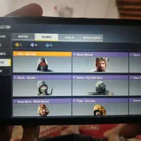 کالاف|کنسول، بازی ویدئویی و آنلاین|خرمدشت, |دیوار