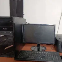 کامپیوتر و سیستم