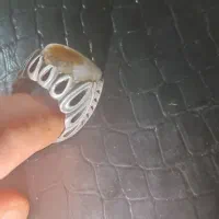 انگشتر شجر|کلکسیون اشیاء عتیقه|شهرکرد, |دیوار