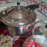 زود پز ام تی اچ|ظروف پختوپز|خرمدره, |دیوار