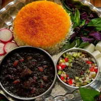 سفارش انواع غذای خانگی