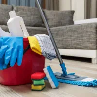 نظافت منزل راپله