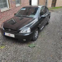 ریو  مدل 88بسیارتمیز