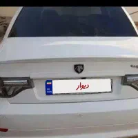 سمندسورن پلاس ۱۴۰۳|خودرو سواری و وانت|اراک, |دیوار