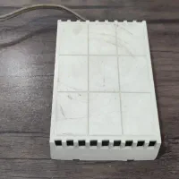 زنگ درب قدیمی،کلید محافظ جان،ترانس مهتابی ،آداپتور