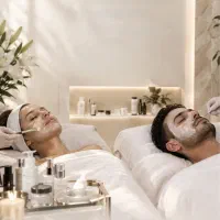خدمات تخصصی پوست بانوان و آقایان