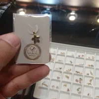 اویز گردنی یونیک مینیمال