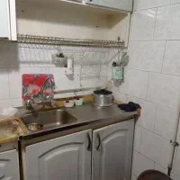 کابینت و سینک ظرف شویی|مصالح و تجهیزات ساختمان|مسجد سلیمان, |دیوار