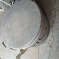 ۲ عدد دیگ بزرگ و ۲عدد شعله و...|ظروف پخت‌وپز|ایذه, |دیوار