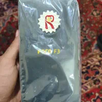 گوشی شیاومی poco f3 و شیاومی نوت ۸ پرو