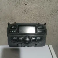 پنل بخاری 206تیپ 5