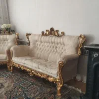 مبل هفت نفره سلطنتی