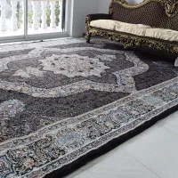 فرش ۹متری نگین مشهد