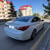 سونوتا YF|خودرو سواری و وانت|مشهد, نرگس (شهرک غرب)|دیوار
