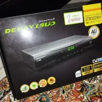 گیرنده دیجیتال دنای