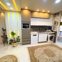 واحد۸۳متری دو خوابه سند تک برگ شهرک کوثر