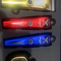 ماشین اصلاح رزونال جت ایکس اصل