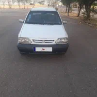 پراید مدل 81