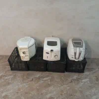 سرخ کن|اجاق گاز و لوازم برقی پخت‌وپز|تبریز, |دیوار