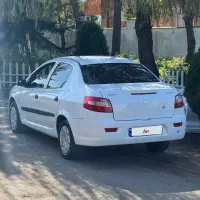 رانا مدل۹۳بدون رنگ|خودرو سواری و وانت|رودسر, |دیوار