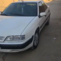 زانتیا دوهزار ۸۷|خودرو سواری و وانت|شیراز, فرودگاه شهید دستغیب شیراز|دیوار