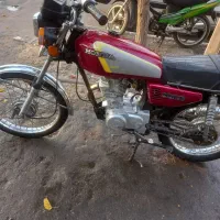 شباب ۱۲۵ مدل ۸۸ سالم سالم|موتورسیکلت|مشهد, طبرسی شمالی|دیوار