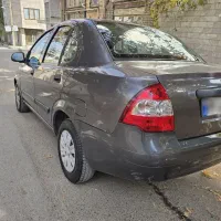 تیبا1 سالم|خودرو سواری و وانت|دورود, |دیوار