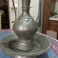 فروش آفتابه لگن خیلی قدیمی