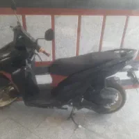 موتورسیکلت 150