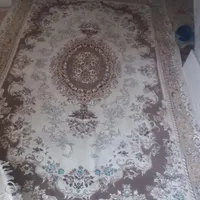فرش 6متری کاملا سالم بدون هیچ سوختگی یاپارگی|فرش|رشت, سلیمانداراب|دیوار
