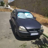 ریو سندان مدل ۸۴