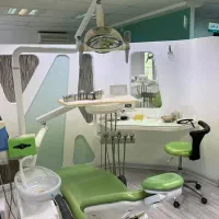 فروش کلینیک دندانپزشکی با تمامی امکانات ومجوزها|فروش دفتر کار، اتاق اداری، مطب|کرمان, |دیوار