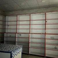 قفسه ام دی اف