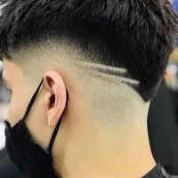 آرایشگر ماهر مردانه