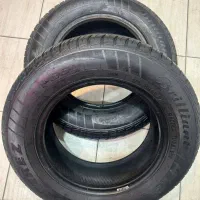 لاستیک ۱۷۵/۷۰/۱۳ بارز کارکرده|قطعات یدکی و لوازم جانبی|اصفهان, فرح آباد|دیوار