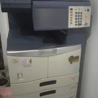 دستگاه توشیبا مدل 256 SE