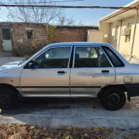 پراید صبا مدل ۸۸