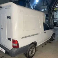 پراید وانت ۱۵۱ مرتب اماده به کار|خودرو سواری و وانت|چهاردانگه (تهران), |دیوار