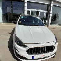 اطلسgl بدون سانروف