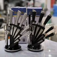 سرویس کارد و ساطور تونیش کد 1040