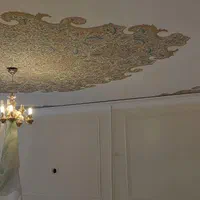 نقاشی ساختمان روغنی پلاستیک رنگ پلی اورتان اقساطی|خدمات پیشه و مهارت|اصفهان, جلفا|دیوار