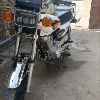 موتور ساوین 150 کم کار