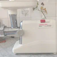 چرخ گوشت الکتریکی