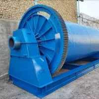 آسیاب بالمیل اسیاب بارمیل آسیاب چکشی و اسیاب پودری|ماشین‌آلات صنعتی|بهارستان, |دیوار