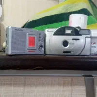 دوربین عکاسی